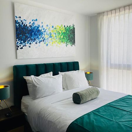 Skygarden Nunciatura Luxury Apartment #705 San Jose  Exterior foto