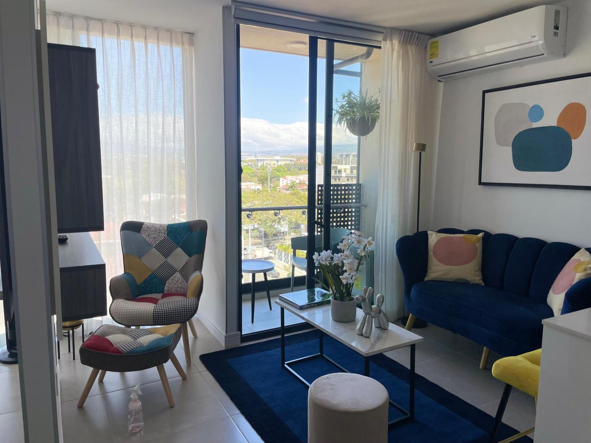 Skygarden Nunciatura Luxury Apartment #705 San Jose  Exterior foto