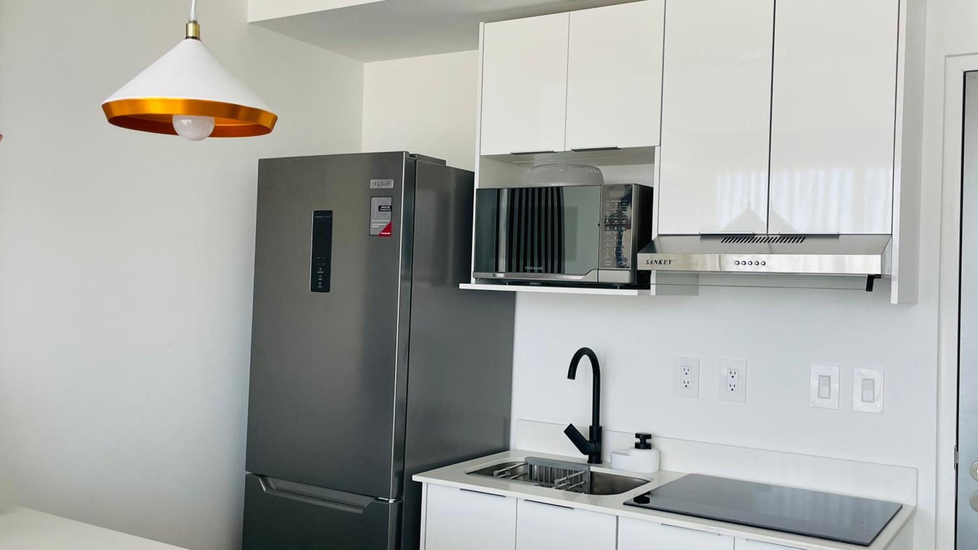 Skygarden Nunciatura Luxury Apartment #705 San Jose  Exterior foto