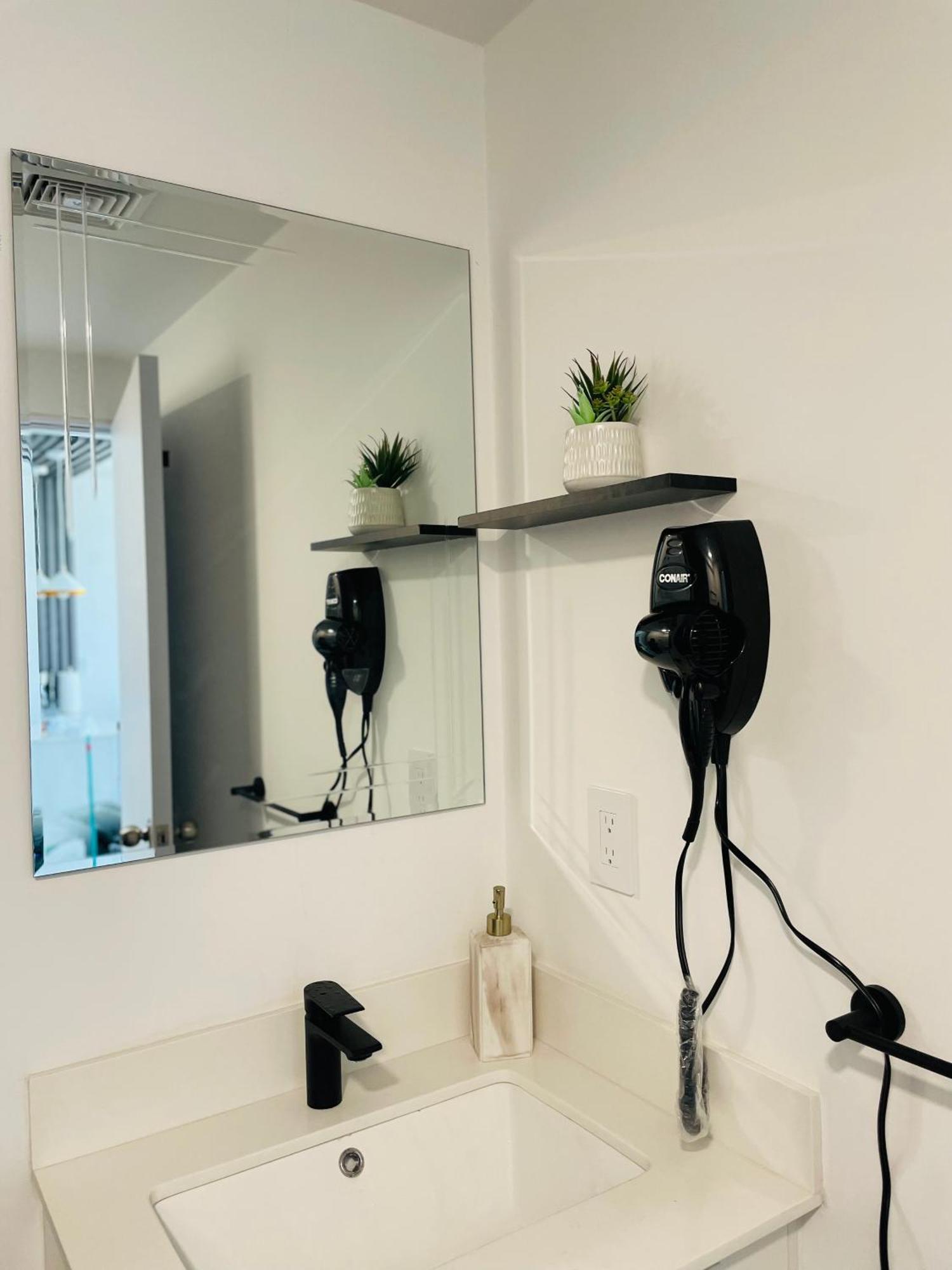 Skygarden Nunciatura Luxury Apartment #705 San Jose  Exterior foto