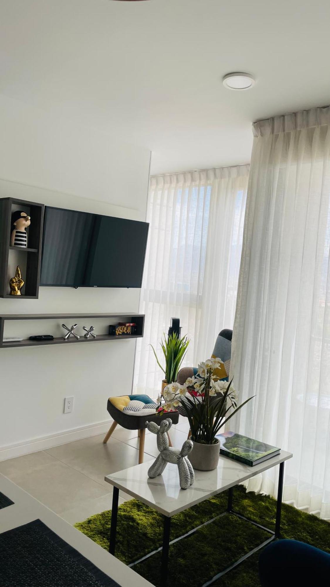 Skygarden Nunciatura Luxury Apartment #705 San Jose  Exterior foto