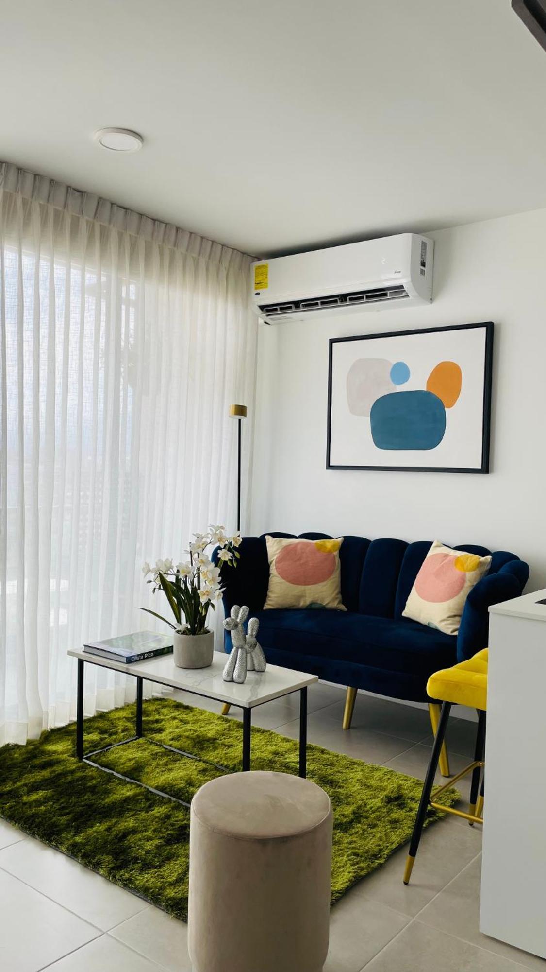 Skygarden Nunciatura Luxury Apartment #705 San Jose  Exterior foto