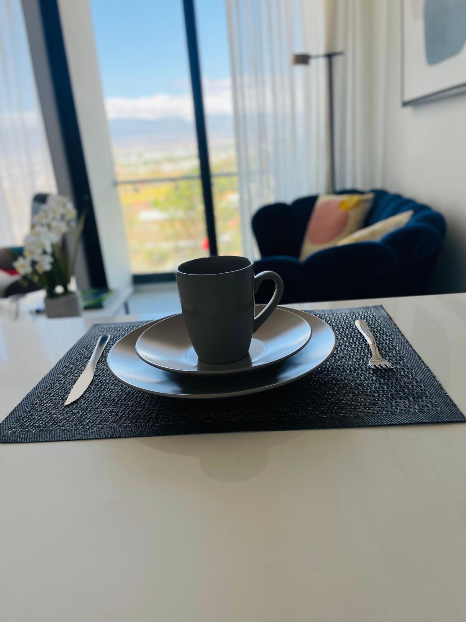 Skygarden Nunciatura Luxury Apartment #705 San Jose  Exterior foto