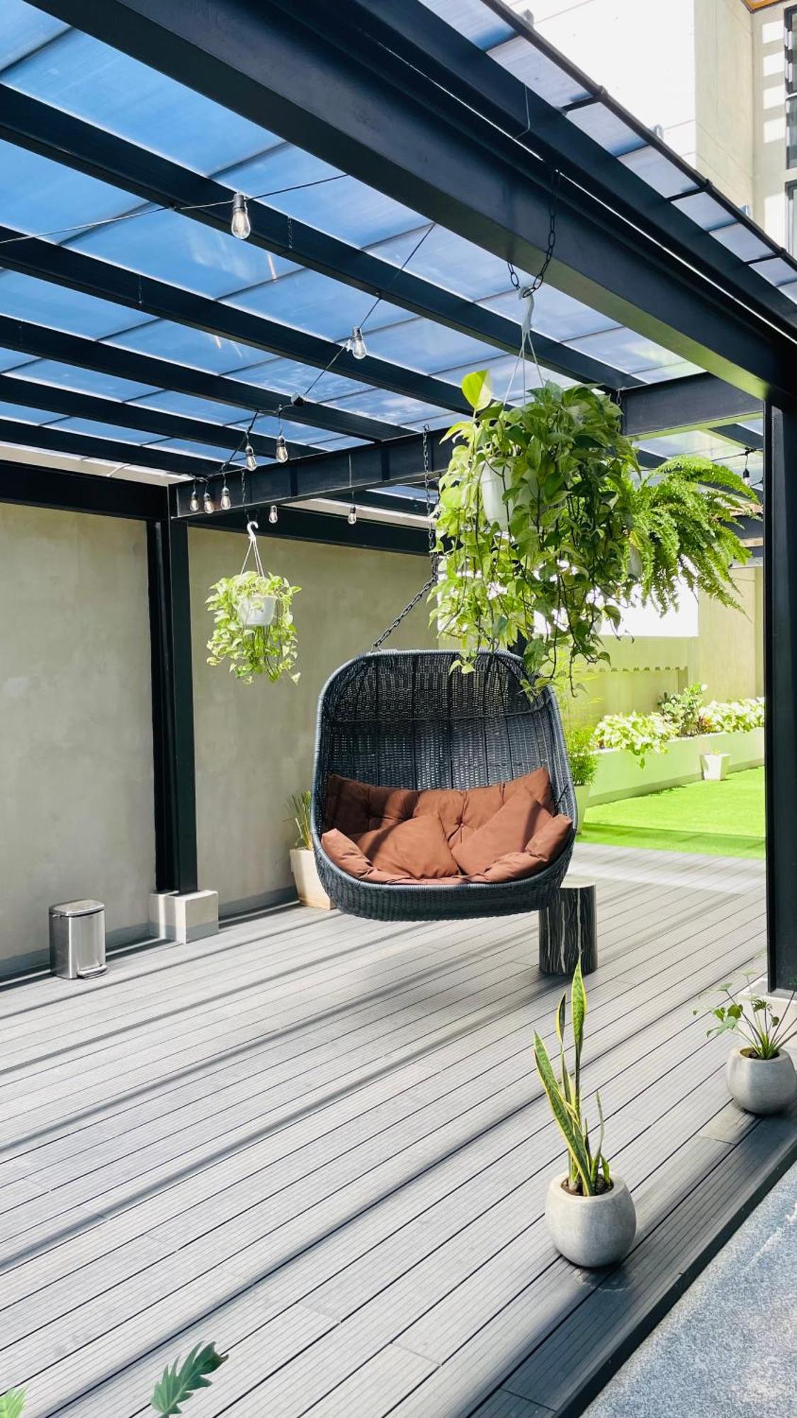Skygarden Nunciatura Luxury Apartment #705 San Jose  Exterior foto