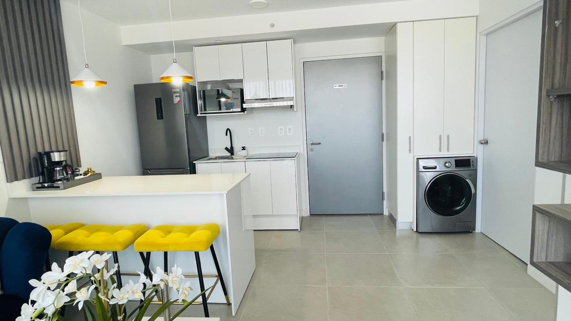 Skygarden Nunciatura Luxury Apartment #705 San Jose  Exterior foto