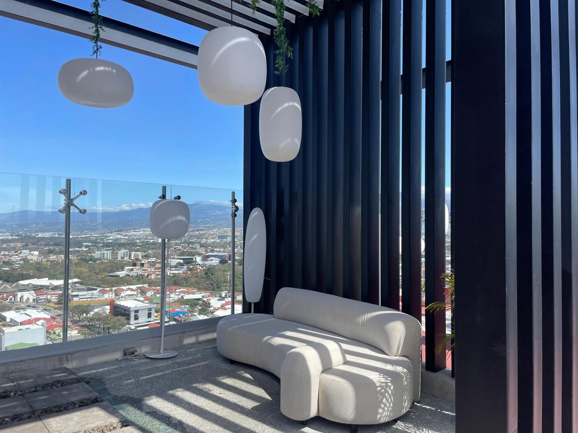 Skygarden Nunciatura Luxury Apartment #705 San Jose  Exterior foto